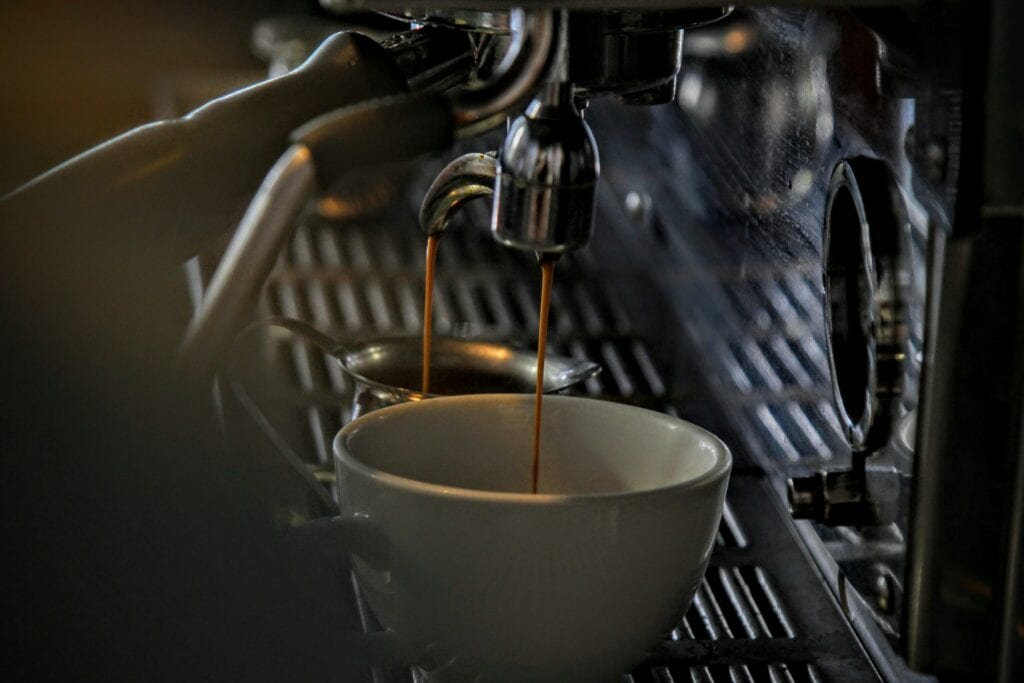 koffie