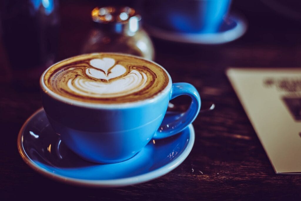 cappuccino
