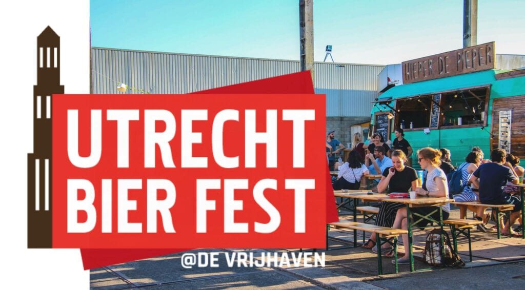 8 x superleuke dingen om dit weekend te doen in Utrecht indebuurt Utrecht