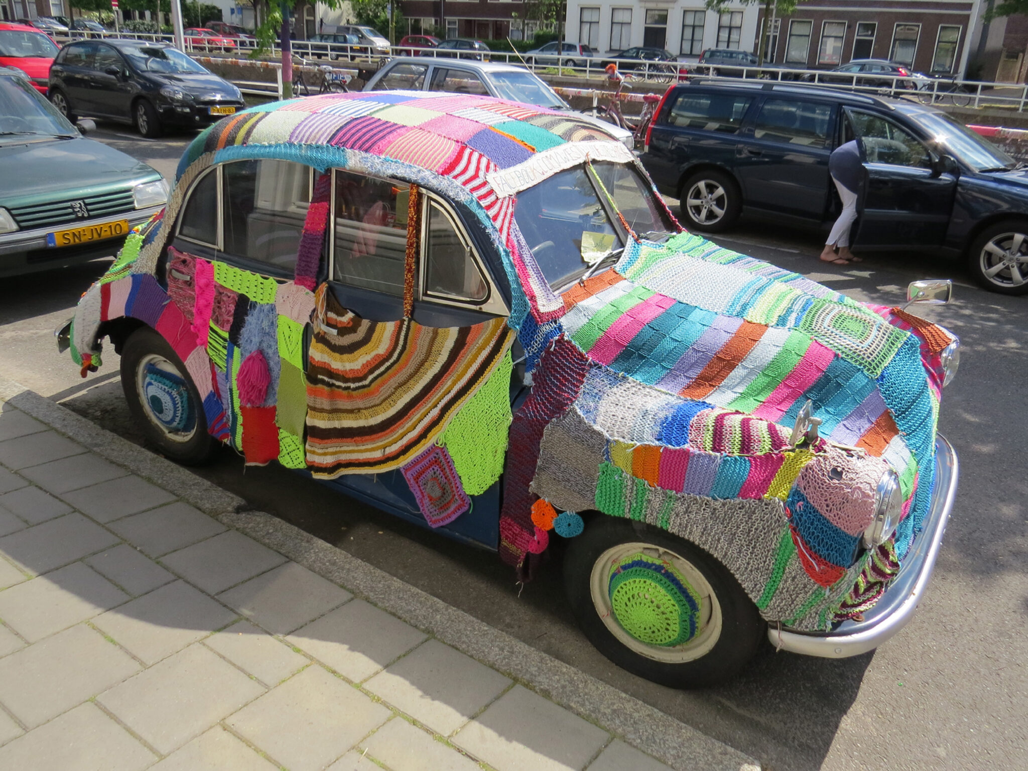 Auto