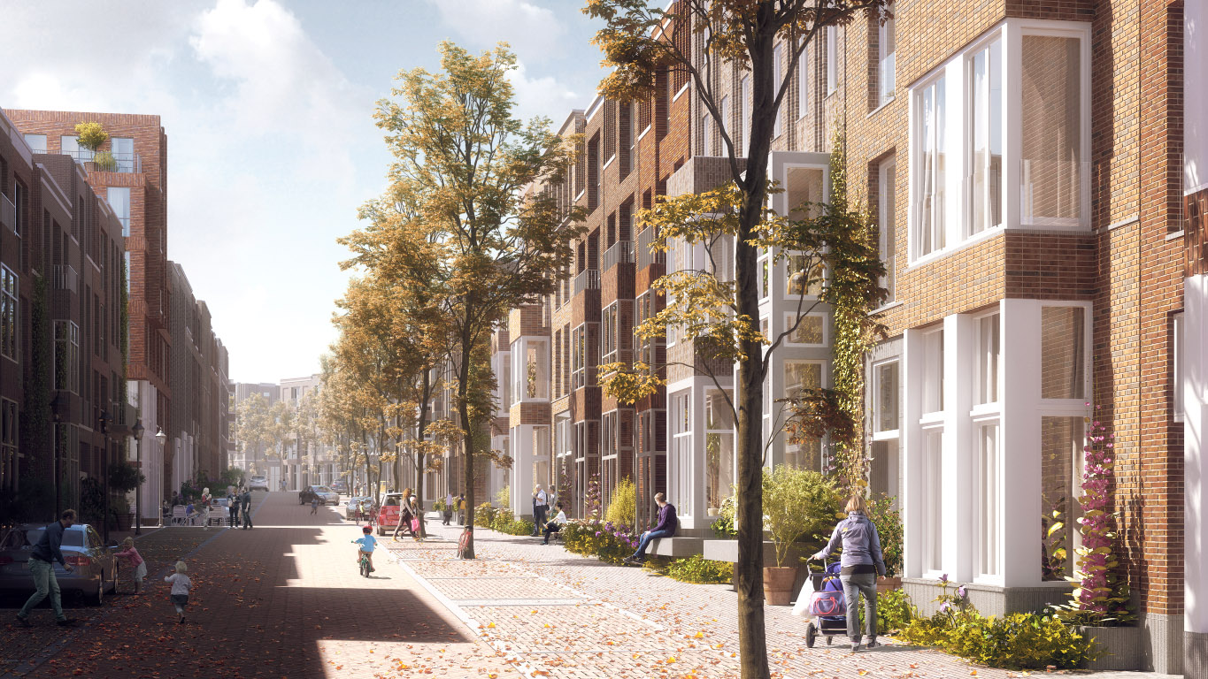 Hooge Steenen Beumer Makelaars