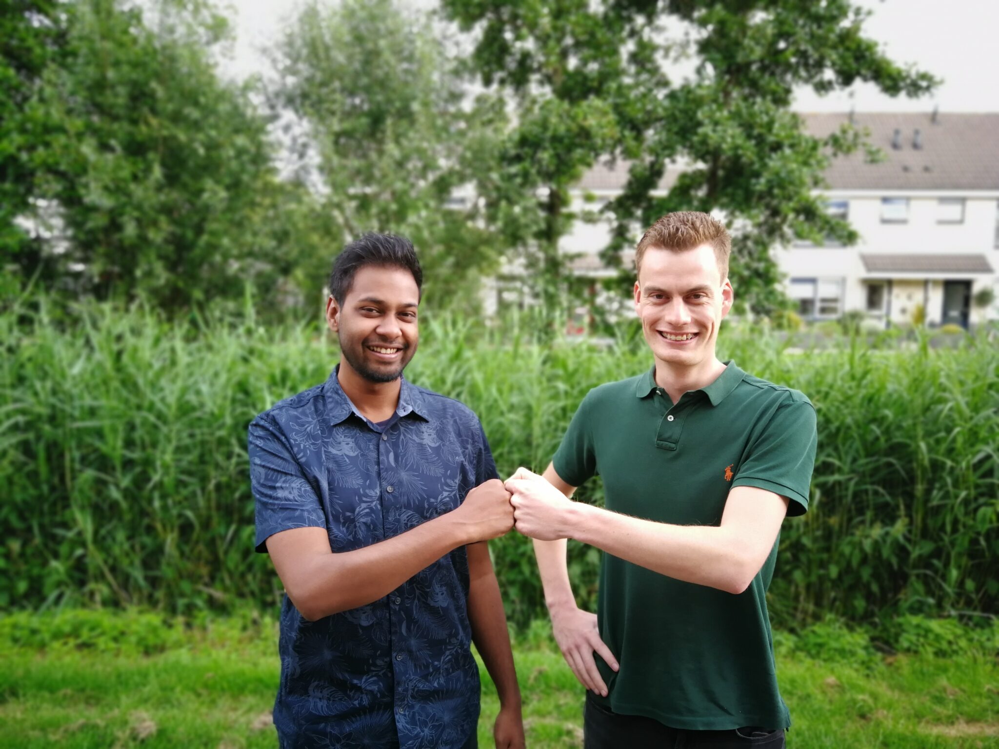 handjehelpen