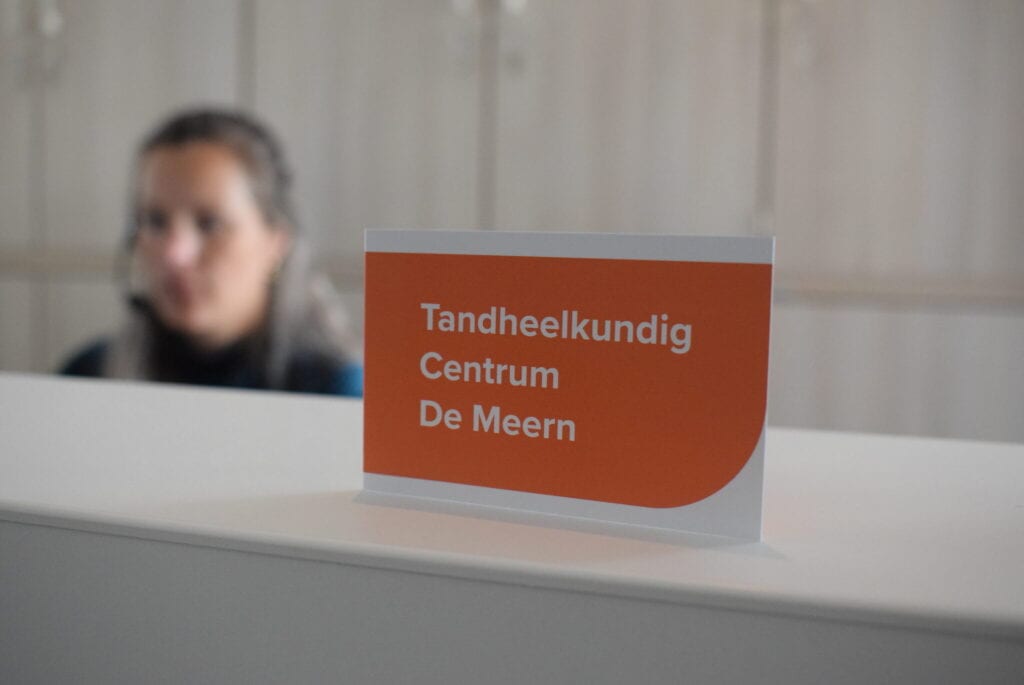 Tandheelkundig Centrum de Meern