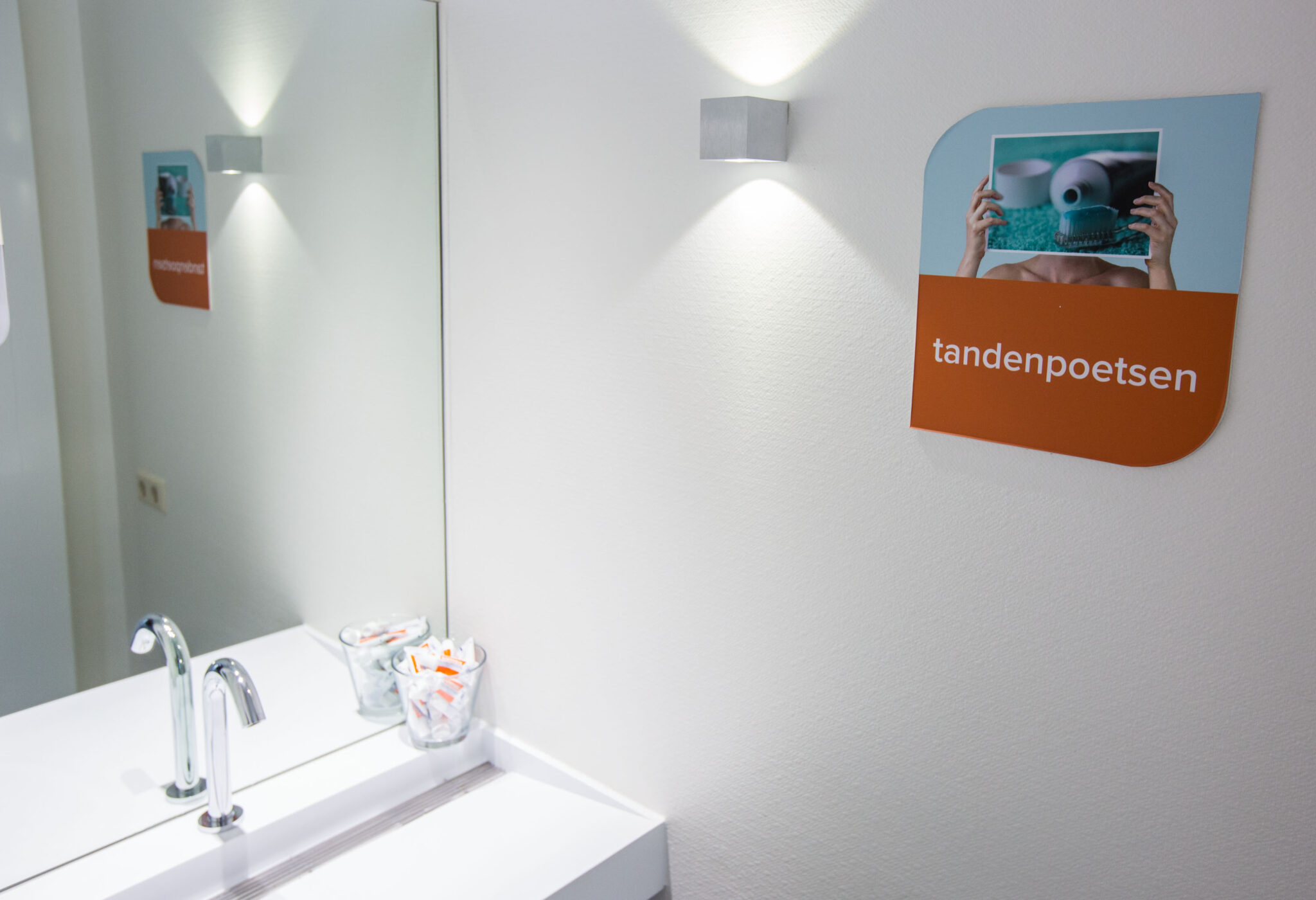 Tandheelkundig Centrum de Meern