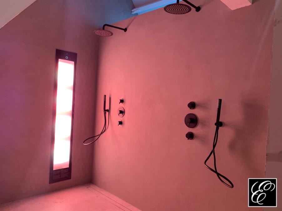 Badkamer Evolutie