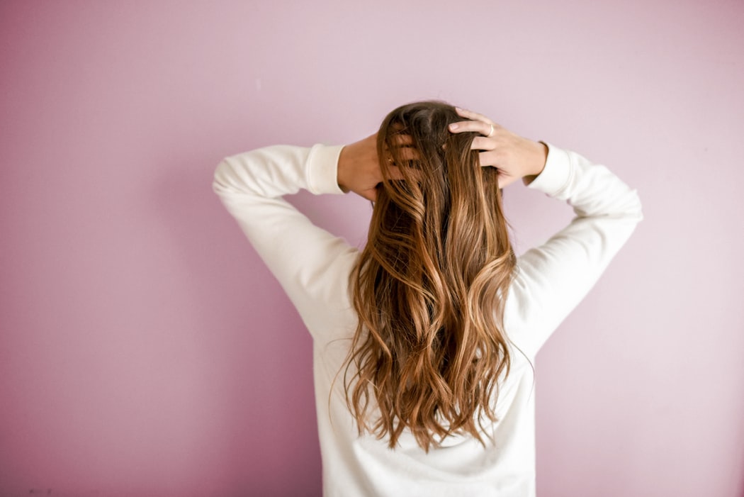 haar