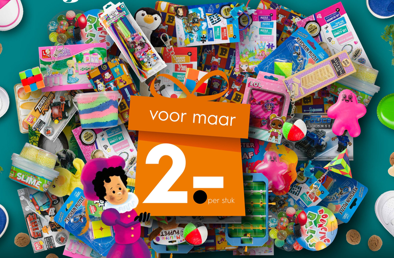 aanbiedingen blokker utrecht