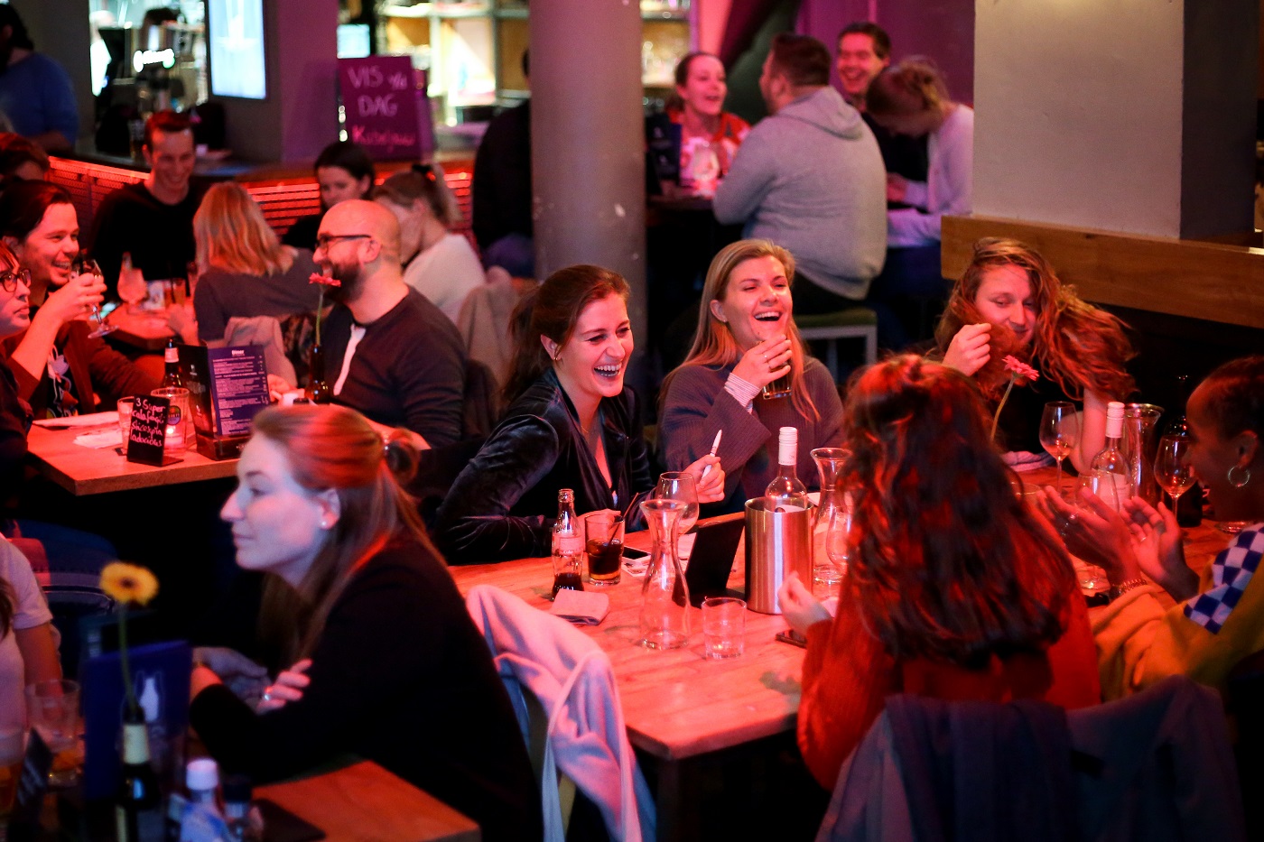 pubquiz hofman