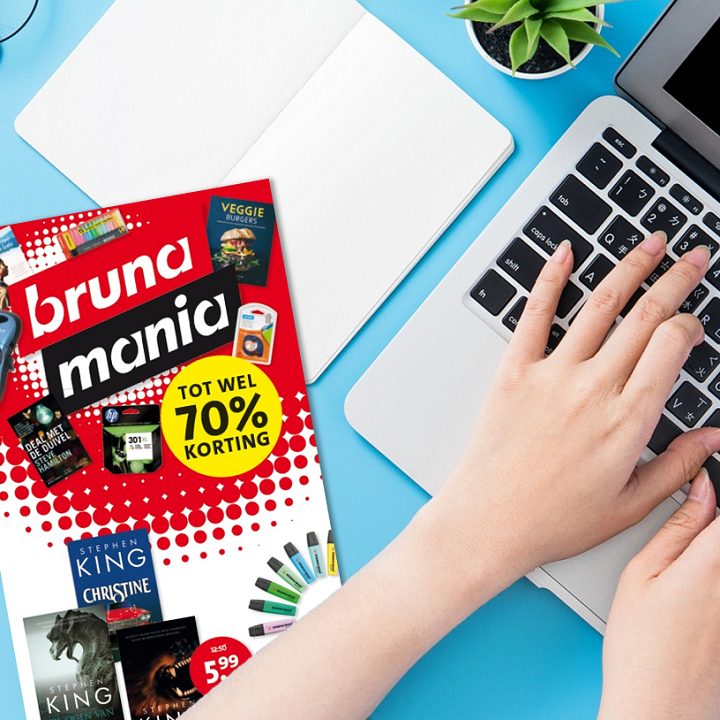 bruna mania aanbiedingen