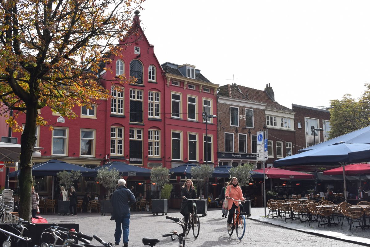 terras utrecht