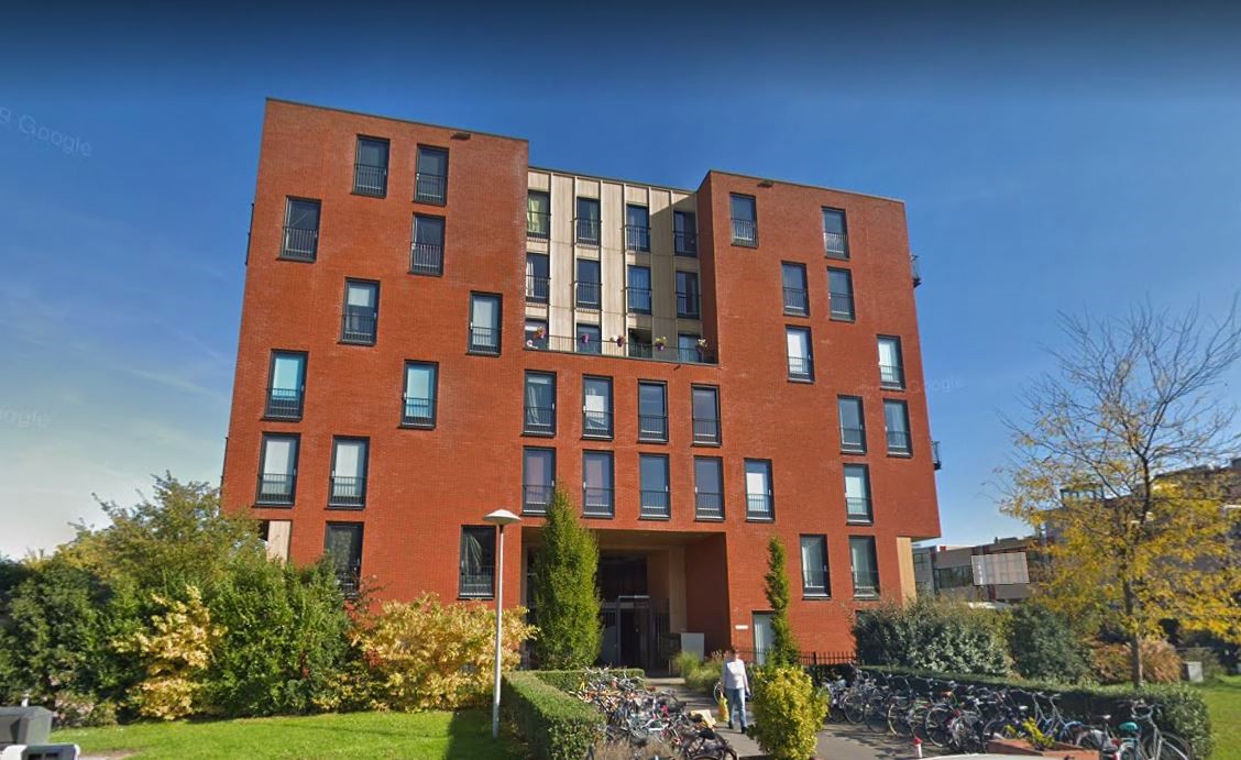 koopwoningen utrecht