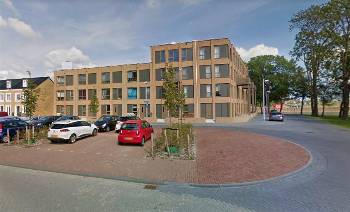 huurwoningen utrecht