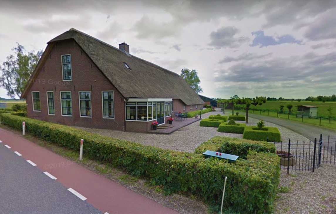 wonen woonboerderij utrecht