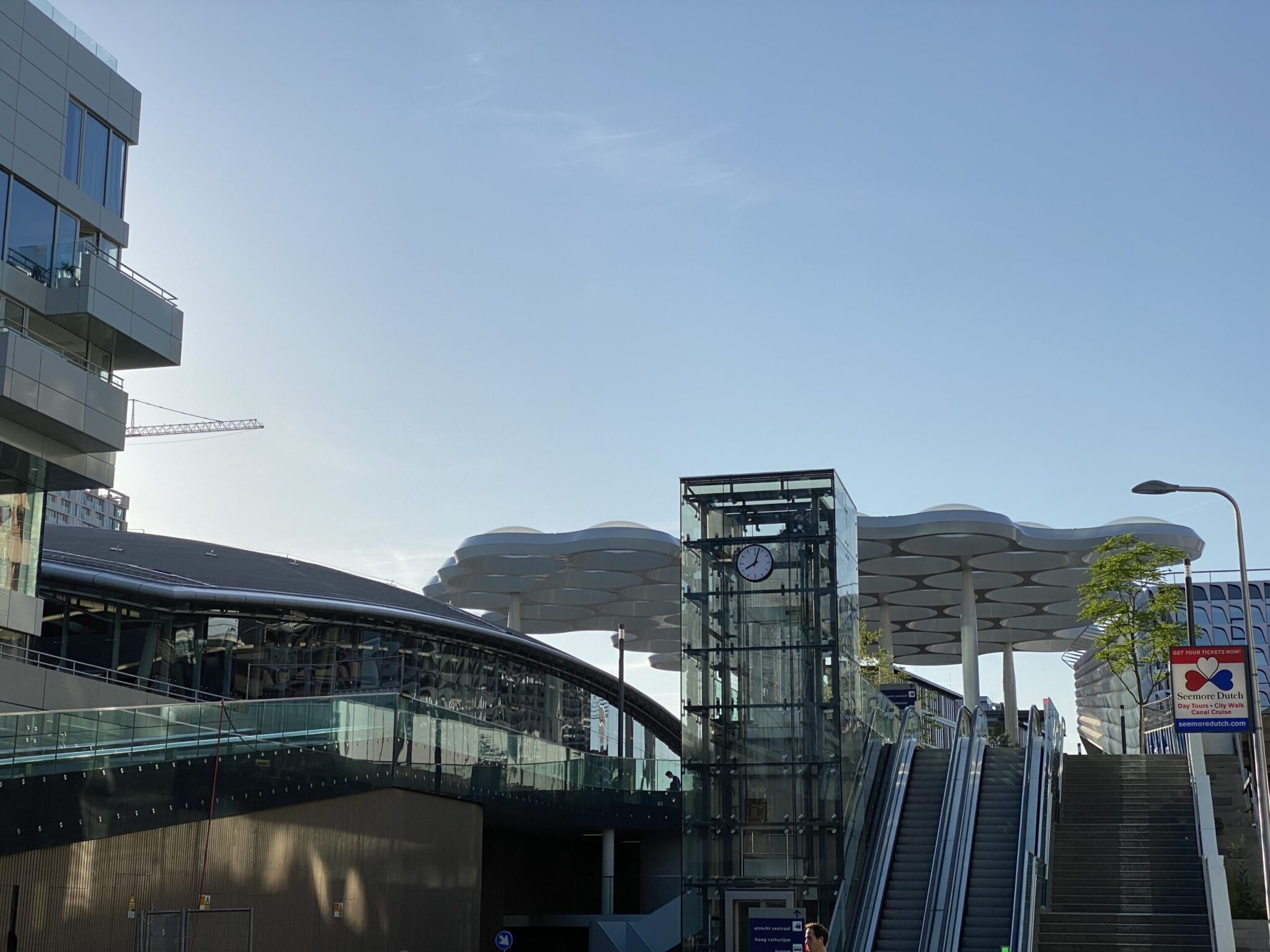 station utrecht centraal