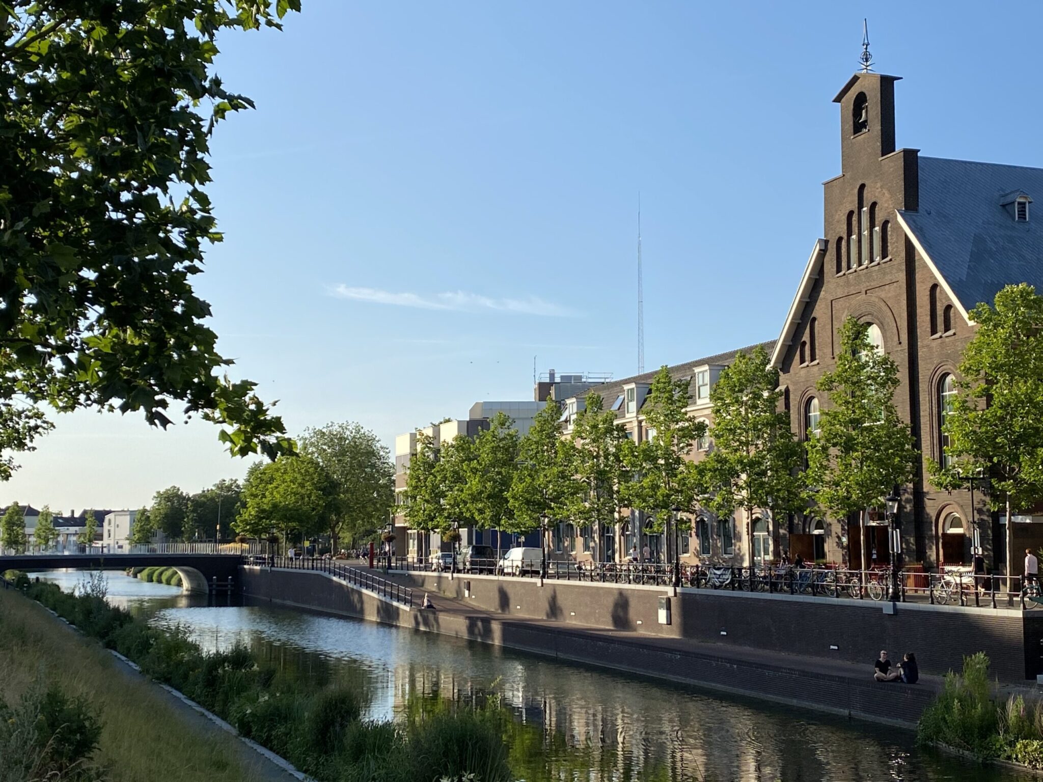 bunk singel utrecht