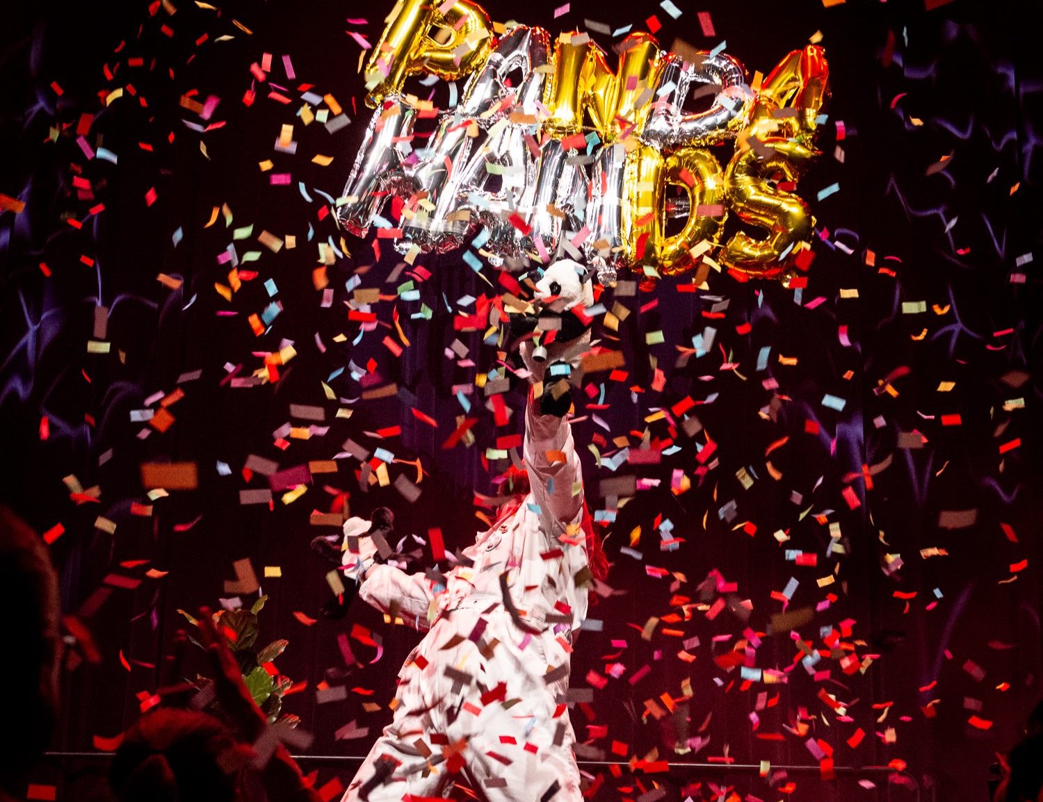 Utrecht International Comedy Festival