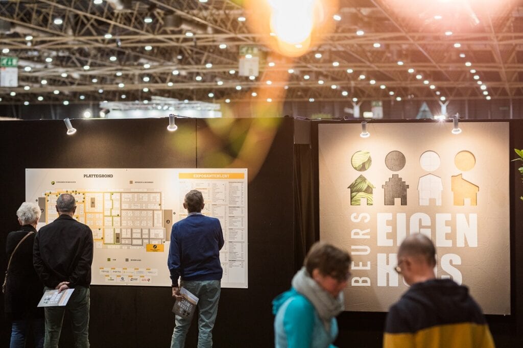 Beurs Eigen Huis