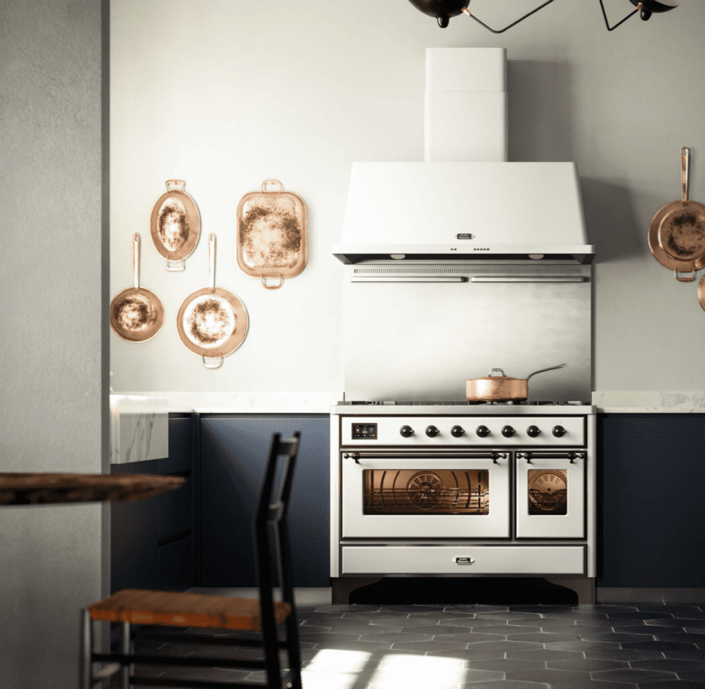 Beurs Eigen Huis ILVE