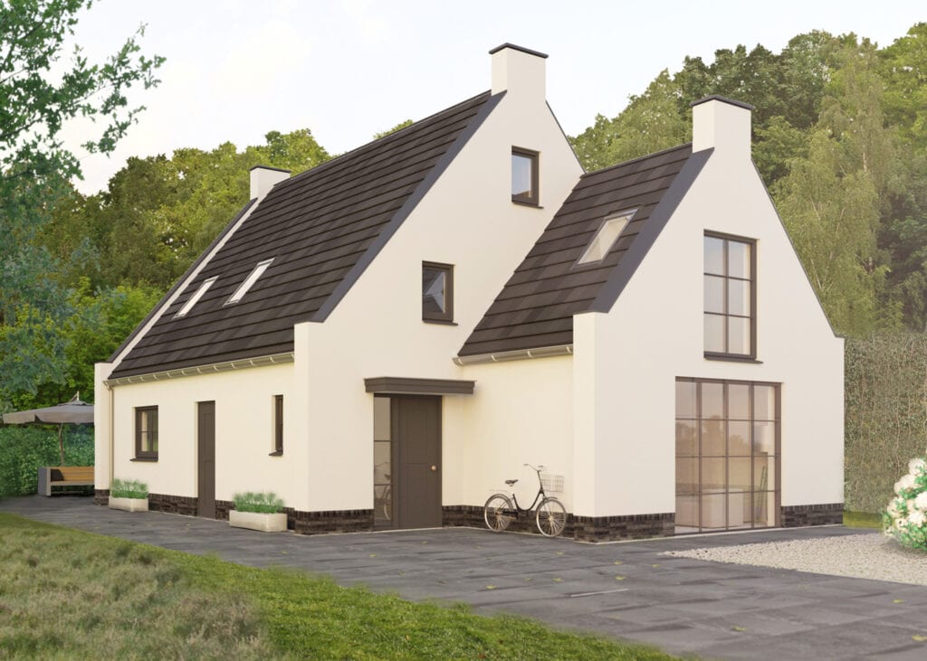 Beurs Eigen Huis 2020