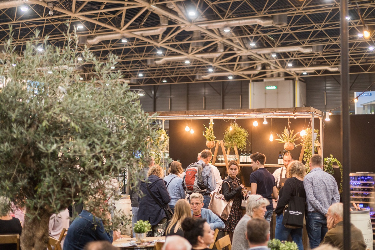 Beurs Eigen Huis 2020