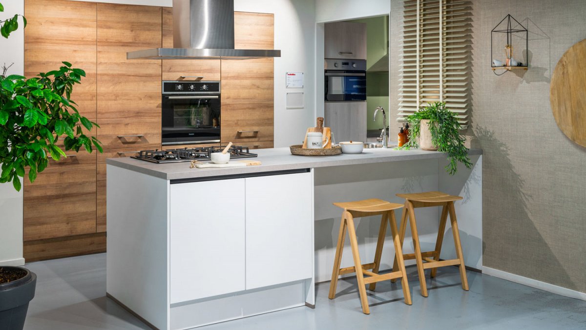 Keukenloods Utrecht keuken