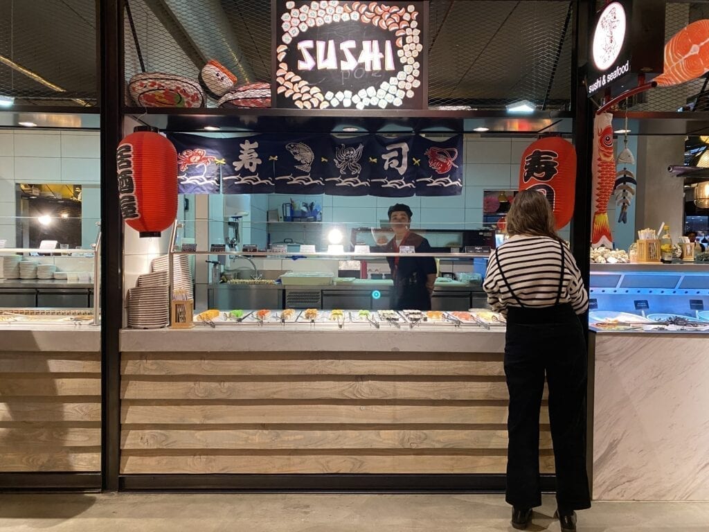 FoodExplore