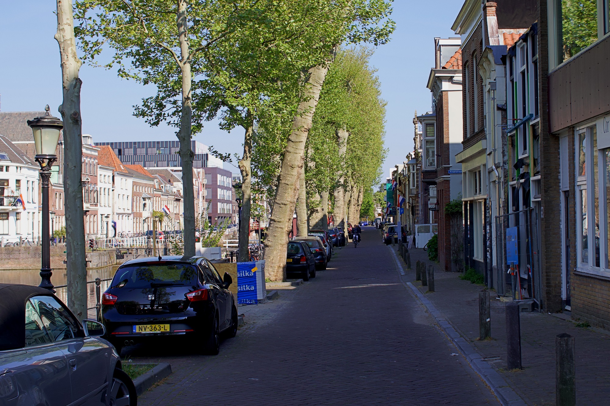 Koningsdag 2020 Vs Koningsdag 2019 In Utrecht Zoek De Verschillen Indebuurt Utrecht