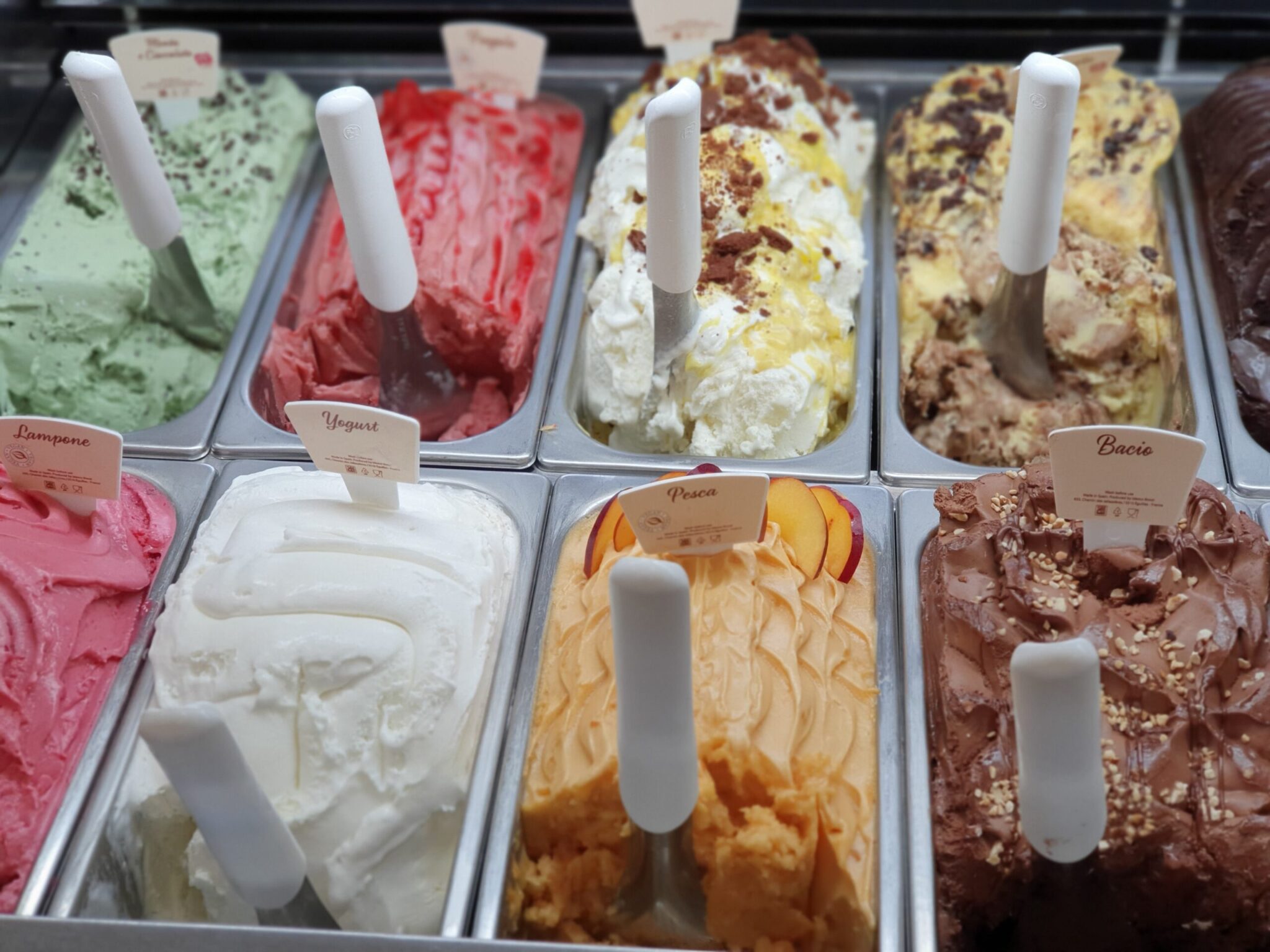 ijssalons utrecht
