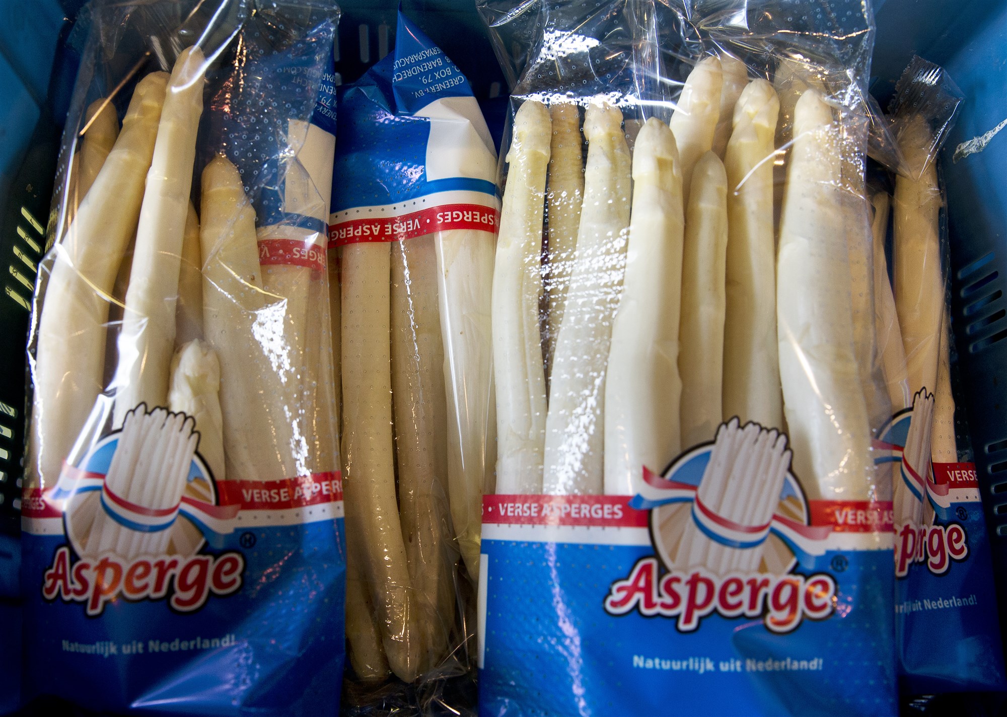 asperges