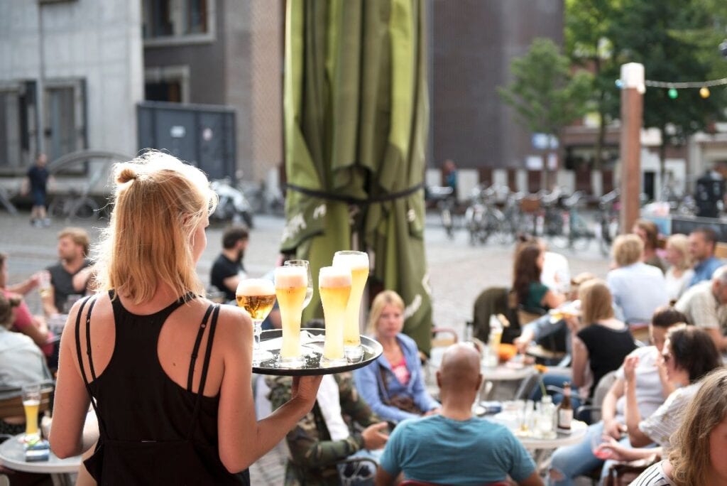 Eten & drinken indebuurt Utrecht