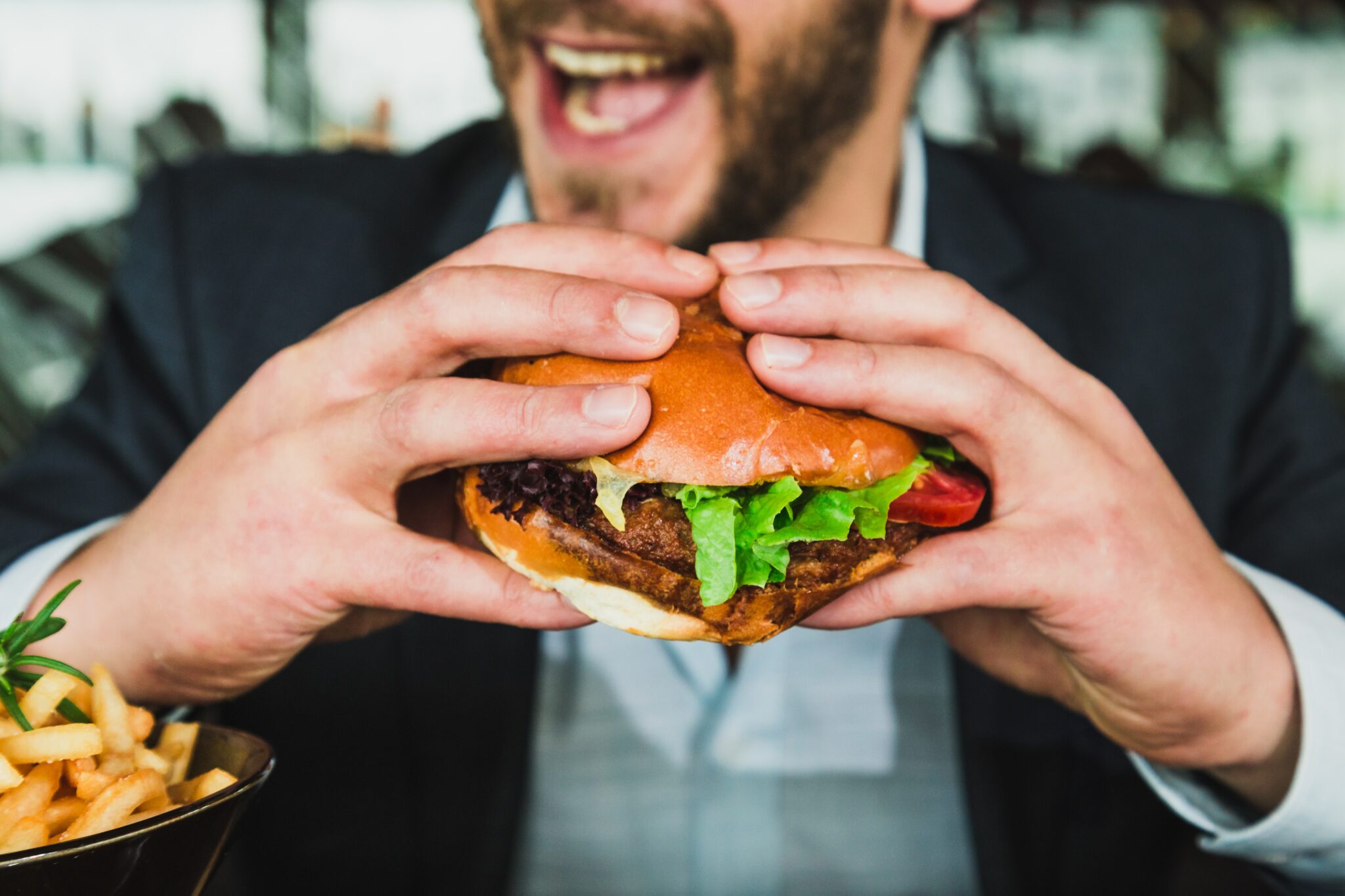 burger bestellen thuisbezorgen utrecht