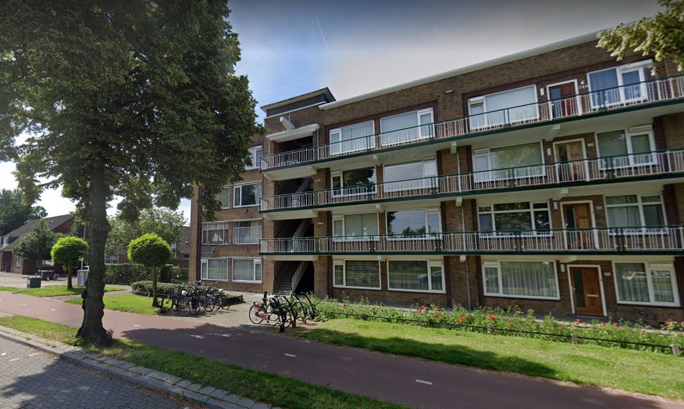 wonen zuilen utrecht