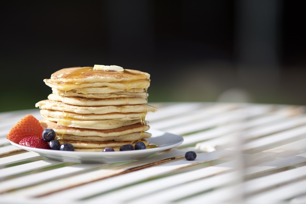 pancake