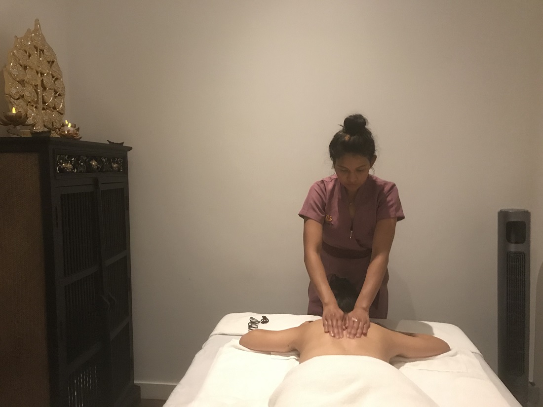 Chiang Mai Spa