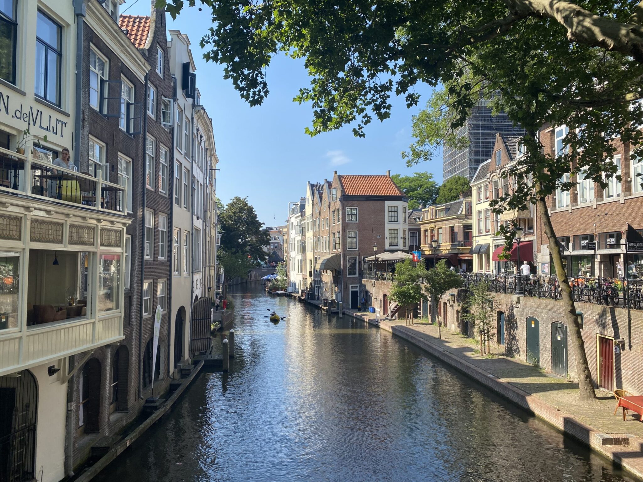 bezienswaardigheden utrecht doen in Utrecht