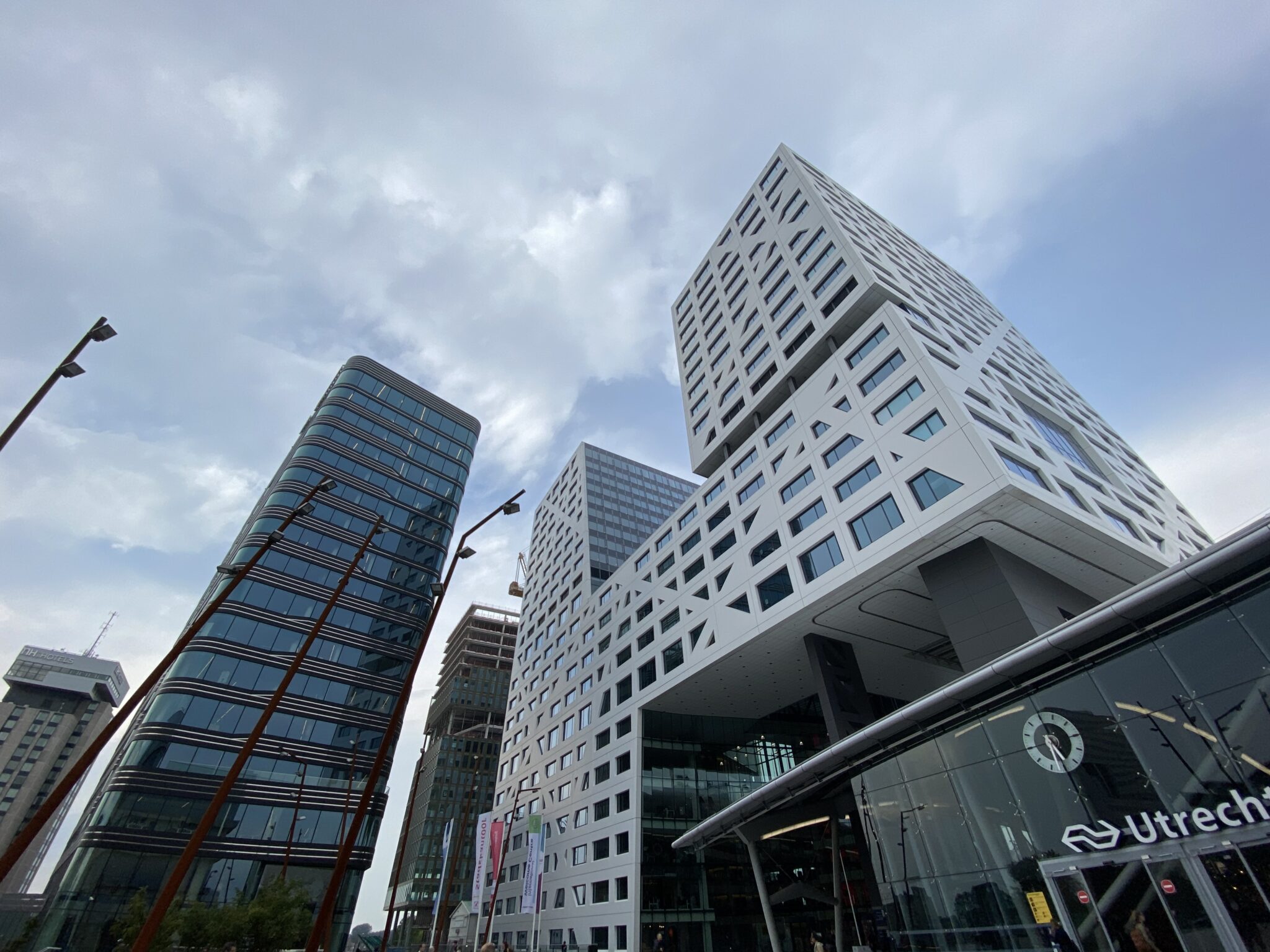 Schulden Utrecht
