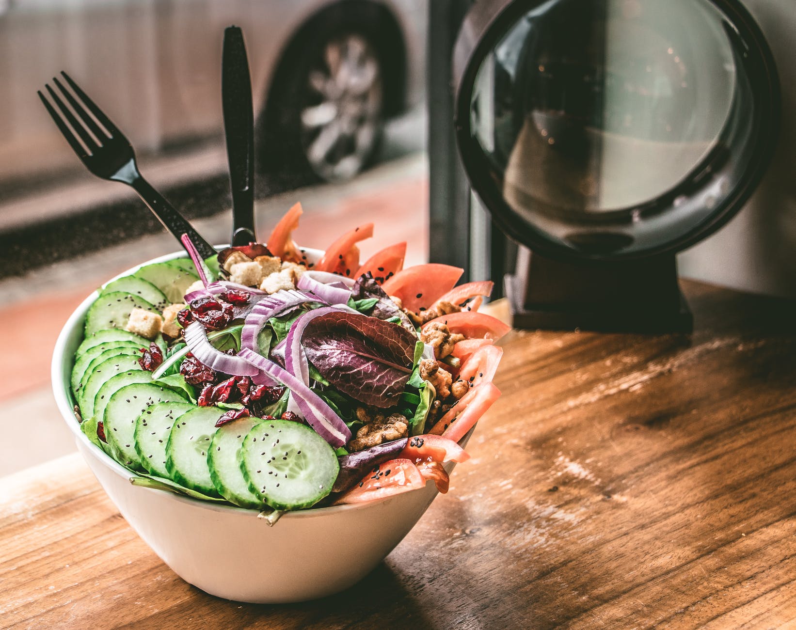 poké bowl utrecht