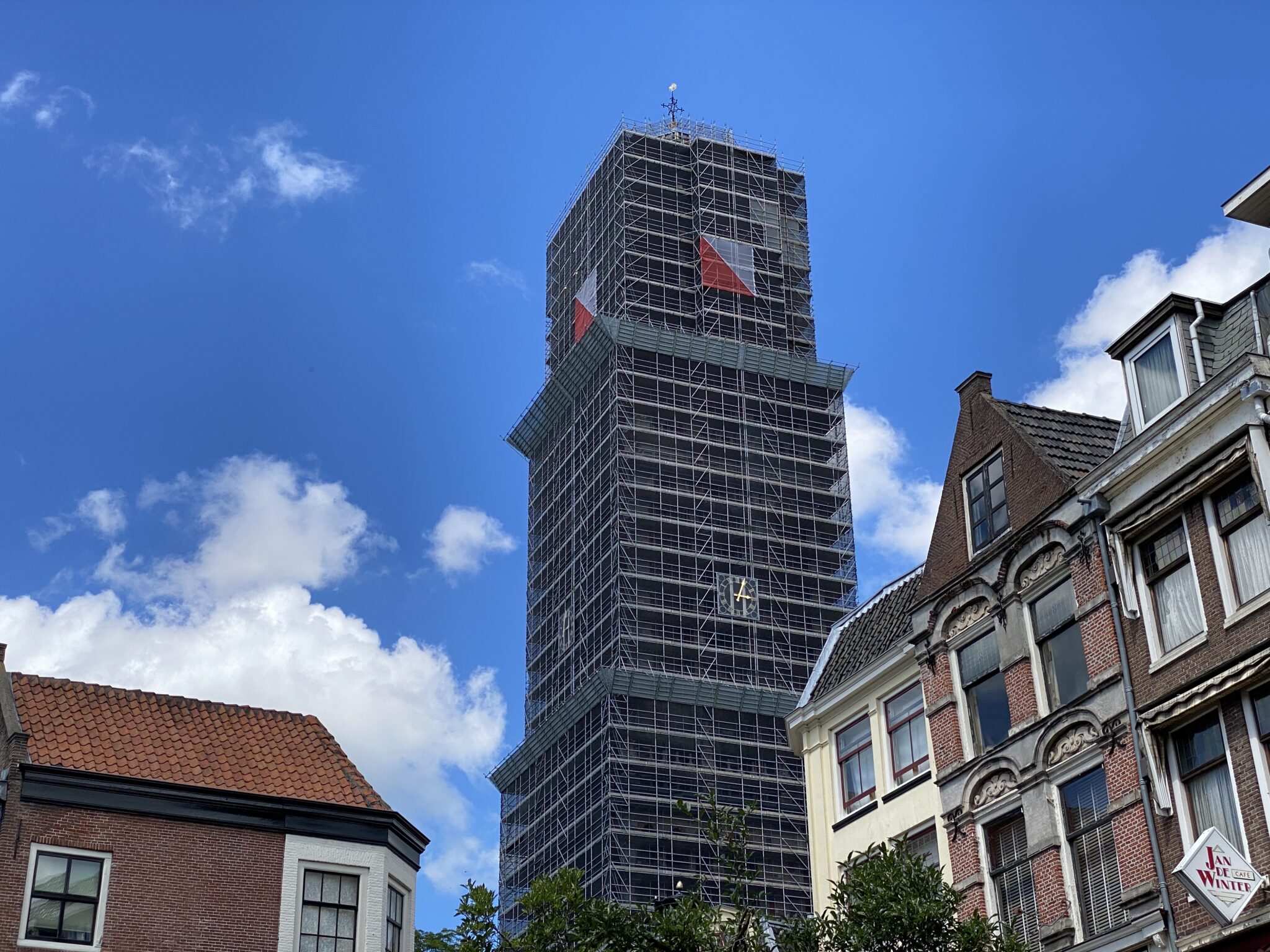 domtoren