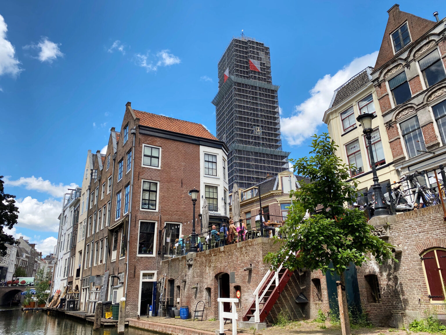 Virtual Reality Escape Room Time Utrecht indebuurt Utrecht