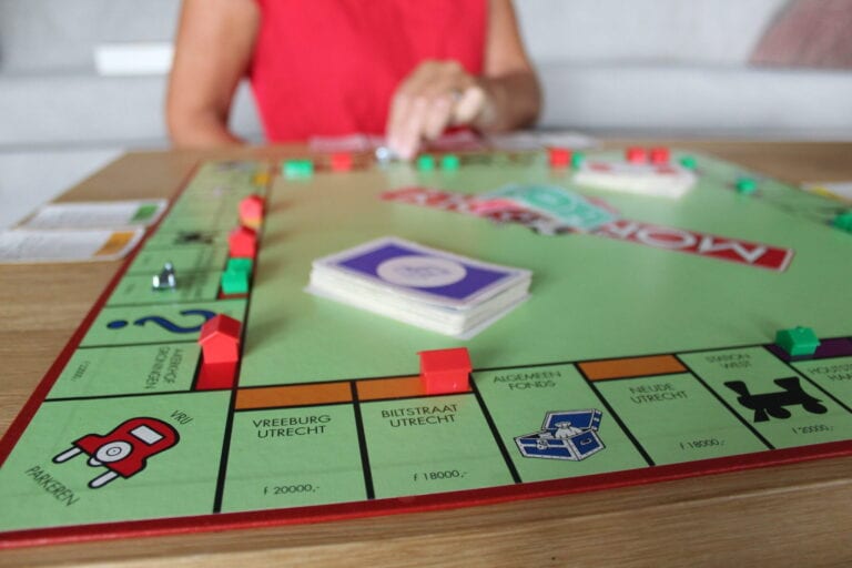 6 x van deze bordspellen maak je makkelijk een Utrechtse versie