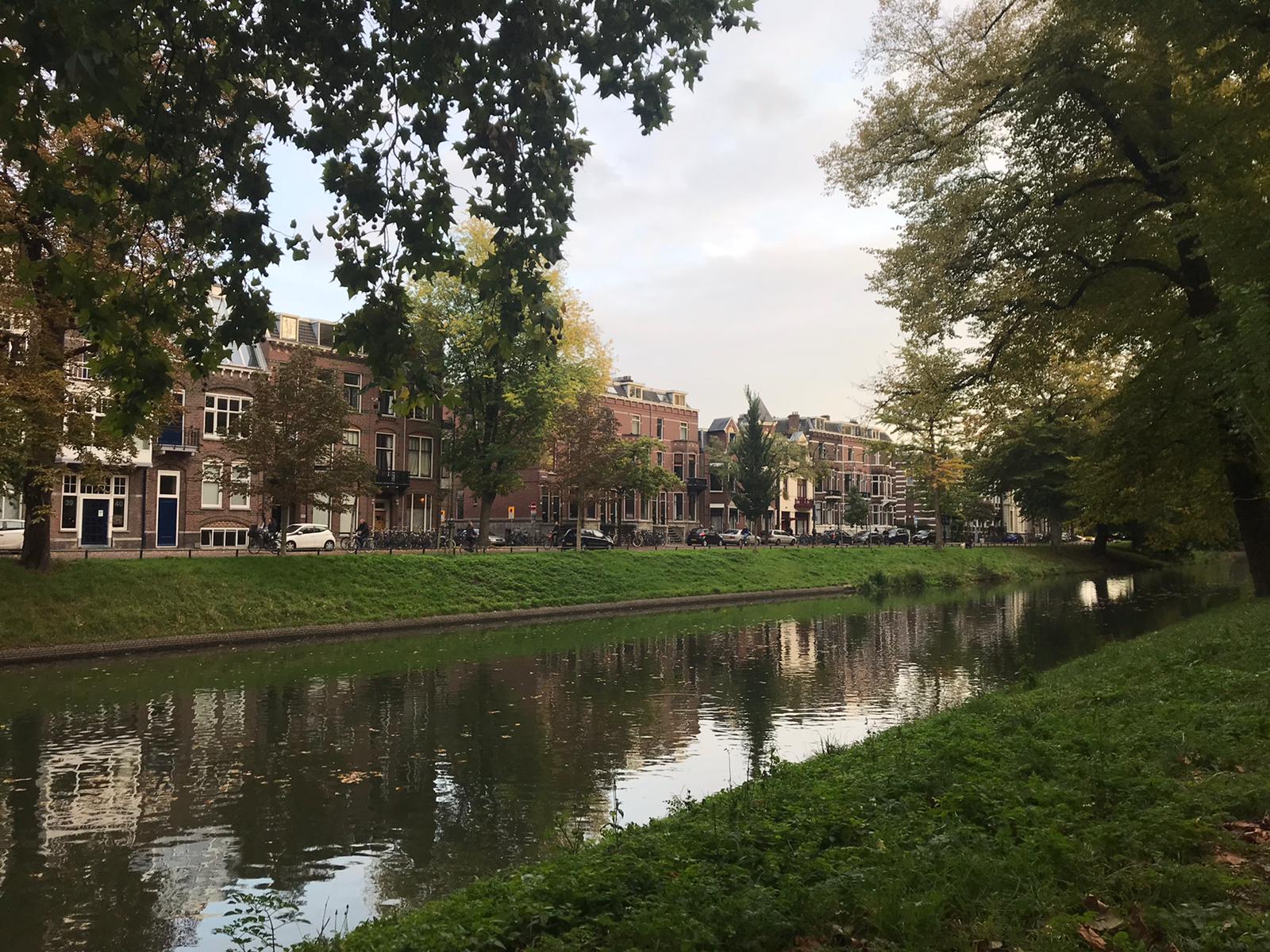 singel utrecht herfst