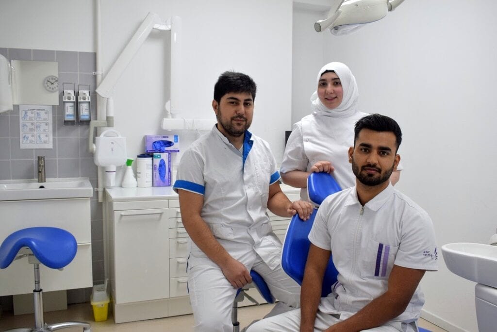Radiant Dental