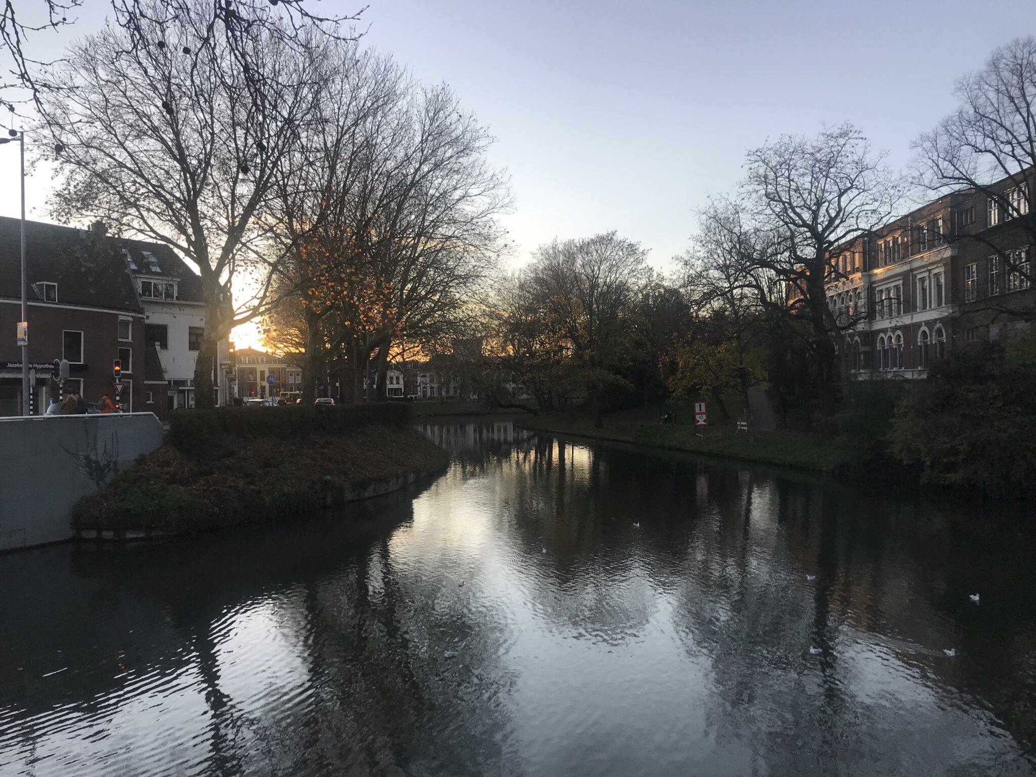 singels ledig erf