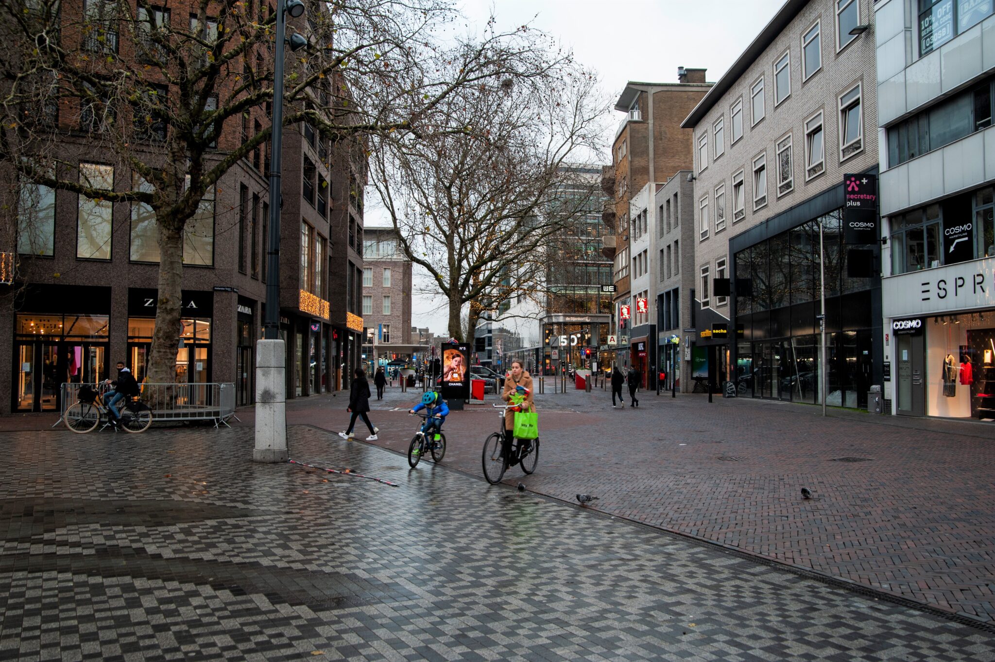 vredenburg utrecht