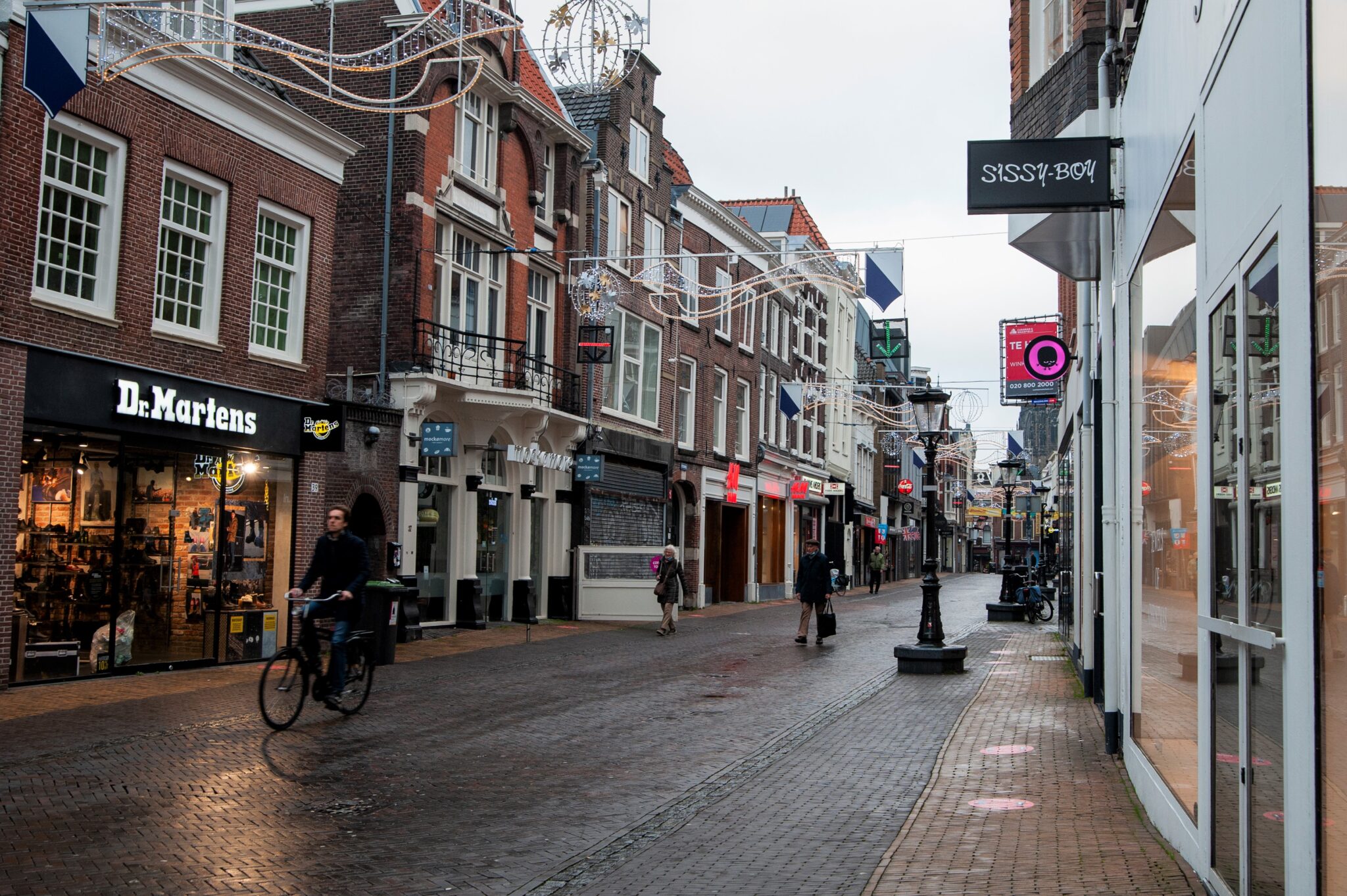 steenweg utrecht