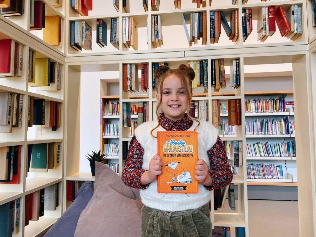 bibliotheek Utrecht