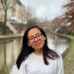 May-Anne Oltmans