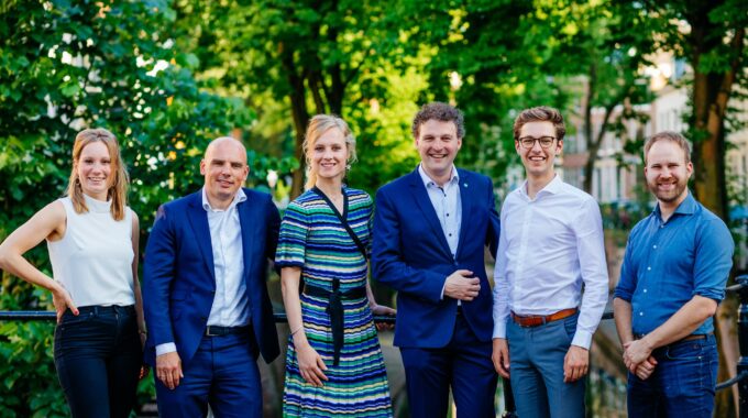 Fractie CDA Utrecht