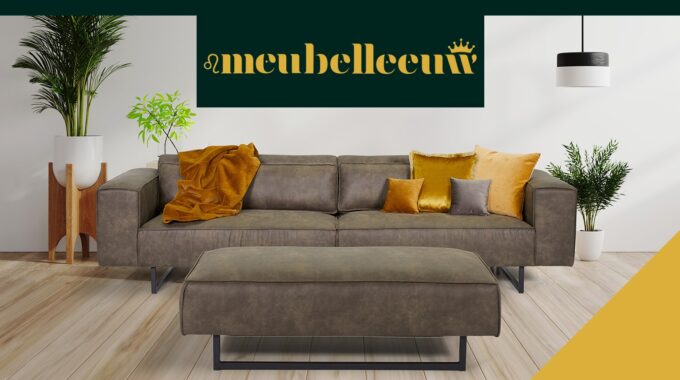 Meubelleeuw