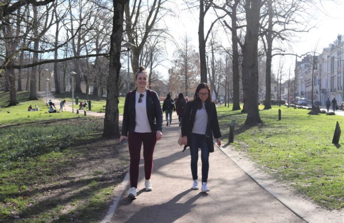 wandelen utrecht lucasbolwerk redactie utrecht